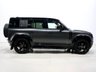 USED 2023 LAND ROVER DEFENDER 5.0 P525 V8 Carpathian Edition SUV 5dr Petrol Auto 4WD Euro 6 (s/s) (525 ps) 