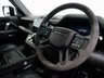USED 2023 LAND ROVER DEFENDER 5.0 P525 V8 Carpathian Edition SUV 5dr Petrol Auto 4WD Euro 6 (s/s) (525 ps) 