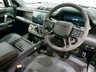 USED 2023 LAND ROVER DEFENDER 5.0 P525 V8 Carpathian Edition SUV 5dr Petrol Auto 4WD Euro 6 (s/s) (525 ps) 