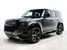 USED 2023 LAND ROVER DEFENDER 5.0 P525 V8 Carpathian Edition SUV 5dr Petrol Auto 4WD Euro 6 (s/s) (525 ps) 