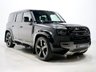 USED 2023 LAND ROVER DEFENDER 5.0 P525 V8 Carpathian Edition SUV 5dr Petrol Auto 4WD Euro 6 (s/s) (525 ps) 