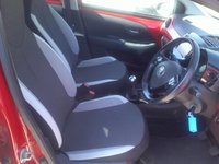 USED 2018 18 TOYOTA AYGO 1.0 VVT-i x-style Hatchback 5dr Petrol Manual Euro 6 (68 ps) OVER 50 CARS IN STOCK