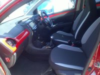 USED 2018 18 TOYOTA AYGO 1.0 VVT-i x-style Hatchback 5dr Petrol Manual Euro 6 (68 ps) OVER 50 CARS IN STOCK