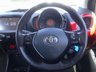 USED 2018 18 TOYOTA AYGO 1.0 VVT-i x-style Hatchback 5dr Petrol Manual Euro 6 (68 ps) OVER 50 CARS IN STOCK