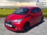 USED 2018 18 TOYOTA AYGO 1.0 VVT-i x-style Hatchback 5dr Petrol Manual Euro 6 (68 ps) OVER 50 CARS IN STOCK