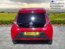 USED 2018 18 TOYOTA AYGO 1.0 VVT-i x-style Hatchback 5dr Petrol Manual Euro 6 (68 ps) OVER 50 CARS IN STOCK