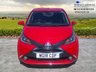 USED 2018 18 TOYOTA AYGO 1.0 VVT-i x-style Hatchback 5dr Petrol Manual Euro 6 (68 ps) OVER 50 CARS IN STOCK