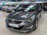 USED 2012 62 HYUNDAI I40 1.7 CRDi Blue Drive Style Saloon 4dr Diesel Manual Euro 5 (s/s) (136 ps) 