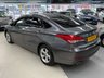 USED 2012 62 HYUNDAI I40 1.7 CRDi Blue Drive Style Saloon 4dr Diesel Manual Euro 5 (s/s) (136 ps) 