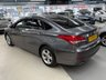 USED 2012 62 HYUNDAI I40 1.7 CRDi Blue Drive Style Saloon 4dr Diesel Manual Euro 5 (s/s) (136 ps) 