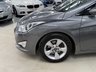 USED 2012 62 HYUNDAI I40 1.7 CRDi Blue Drive Style Saloon 4dr Diesel Manual Euro 5 (s/s) (136 ps) 