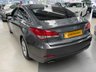 USED 2012 62 HYUNDAI I40 1.7 CRDi Blue Drive Style Saloon 4dr Diesel Manual Euro 5 (s/s) (136 ps) 