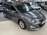 USED 2012 62 HYUNDAI I40 1.7 CRDi Blue Drive Style Saloon 4dr Diesel Manual Euro 5 (s/s) (136 ps) 