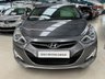 USED 2012 62 HYUNDAI I40 1.7 CRDi Blue Drive Style Saloon 4dr Diesel Manual Euro 5 (s/s) (136 ps) 
