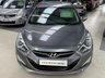 USED 2012 62 HYUNDAI I40 1.7 CRDi Blue Drive Style Saloon 4dr Diesel Manual Euro 5 (s/s) (136 ps) 