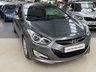 USED 2012 62 HYUNDAI I40 1.7 CRDi Blue Drive Style Saloon 4dr Diesel Manual Euro 5 (s/s) (136 ps) 