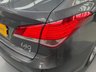 USED 2012 62 HYUNDAI I40 1.7 CRDi Blue Drive Style Saloon 4dr Diesel Manual Euro 5 (s/s) (136 ps) 