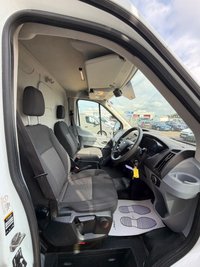 USED 2018 68 FORD TRANSIT 2.0 350 EcoBlue Panel Van 5dr Diesel Manual FWD L2 H3 Euro 6 (130 ps) Drives superb