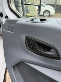 USED 2018 68 FORD TRANSIT 2.0 350 EcoBlue Panel Van 5dr Diesel Manual FWD L2 H3 Euro 6 (130 ps) Drives superb