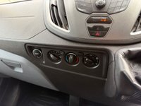 USED 2018 68 FORD TRANSIT 2.0 350 EcoBlue Panel Van 5dr Diesel Manual FWD L2 H3 Euro 6 (130 ps) Drives superb