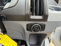 USED 2018 68 FORD TRANSIT 2.0 350 EcoBlue Panel Van 5dr Diesel Manual FWD L2 H3 Euro 6 (130 ps) Drives superb