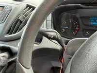 USED 2018 68 FORD TRANSIT 2.0 350 EcoBlue Panel Van 5dr Diesel Manual FWD L2 H3 Euro 6 (130 ps) Drives superb