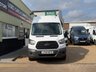 USED 2018 68 FORD TRANSIT 2.0 350 EcoBlue Panel Van 5dr Diesel Manual FWD L2 H3 Euro 6 (130 ps) Drives superb