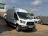 USED 2018 68 FORD TRANSIT 2.0 350 EcoBlue Panel Van 5dr Diesel Manual FWD L2 H3 Euro 6 (130 ps) Drives superb