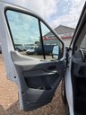 USED 2018 68 FORD TRANSIT 2.0 350 EcoBlue Panel Van 5dr Diesel Manual FWD L2 H3 Euro 6 (130 ps) Drives superb