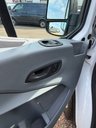 USED 2018 68 FORD TRANSIT 2.0 350 EcoBlue Panel Van 5dr Diesel Manual FWD L2 H3 Euro 6 (130 ps) Drives superb