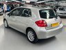 USED 2008 08 TOYOTA AURIS 1.6 VVT-i TR Hatchback 5dr Petrol Manual (166 g/km, 124 bhp) 