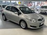 USED 2008 08 TOYOTA AURIS 1.6 VVT-i TR Hatchback 5dr Petrol Manual (166 g/km, 124 bhp) 