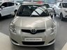 USED 2008 08 TOYOTA AURIS 1.6 VVT-i TR Hatchback 5dr Petrol Manual (166 g/km, 124 bhp) 