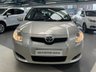 USED 2008 08 TOYOTA AURIS 1.6 VVT-i TR Hatchback 5dr Petrol Manual (166 g/km, 124 bhp) 