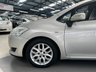 USED 2008 08 TOYOTA AURIS 1.6 VVT-i TR Hatchback 5dr Petrol Manual (166 g/km, 124 bhp) 