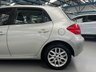 USED 2008 08 TOYOTA AURIS 1.6 VVT-i TR Hatchback 5dr Petrol Manual (166 g/km, 124 bhp) 