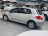 USED 2008 08 TOYOTA AURIS 1.6 VVT-i TR Hatchback 5dr Petrol Manual (166 g/km, 124 bhp) 