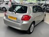 USED 2008 08 TOYOTA AURIS 1.6 VVT-i TR Hatchback 5dr Petrol Manual (166 g/km, 124 bhp) 