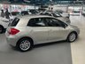 USED 2008 08 TOYOTA AURIS 1.6 VVT-i TR Hatchback 5dr Petrol Manual (166 g/km, 124 bhp) 
