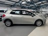 USED 2008 08 TOYOTA AURIS 1.6 VVT-i TR Hatchback 5dr Petrol Manual (166 g/km, 124 bhp) 