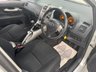 USED 2008 08 TOYOTA AURIS 1.6 VVT-i TR Hatchback 5dr Petrol Manual (166 g/km, 124 bhp) 