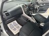 USED 2008 08 TOYOTA AURIS 1.6 VVT-i TR Hatchback 5dr Petrol Manual (166 g/km, 124 bhp) 