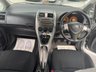 USED 2008 08 TOYOTA AURIS 1.6 VVT-i TR Hatchback 5dr Petrol Manual (166 g/km, 124 bhp) 