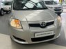 USED 2008 08 TOYOTA AURIS 1.6 VVT-i TR Hatchback 5dr Petrol Manual (166 g/km, 124 bhp) 