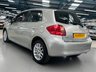 USED 2008 08 TOYOTA AURIS 1.6 VVT-i TR Hatchback 5dr Petrol Manual (166 g/km, 124 bhp) 