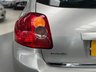 USED 2008 08 TOYOTA AURIS 1.6 VVT-i TR Hatchback 5dr Petrol Manual (166 g/km, 124 bhp) 