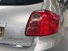 USED 2008 08 TOYOTA AURIS 1.6 VVT-i TR Hatchback 5dr Petrol Manual (166 g/km, 124 bhp) 