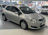 USED 2008 08 TOYOTA AURIS 1.6 VVT-i TR Hatchback 5dr Petrol Manual (166 g/km, 124 bhp) 
