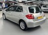 USED 2008 08 TOYOTA AURIS 1.6 VVT-i TR Hatchback 5dr Petrol Manual (166 g/km, 124 bhp) 