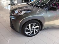 USED 2023 23 TOYOTA AYGO X 1.0 VVT-i Edge Hatchback 5dr Petrol Manual Euro 6 (s/s) (72 ps) *GENUINE LOW MILEAGE EXAMPLE*
